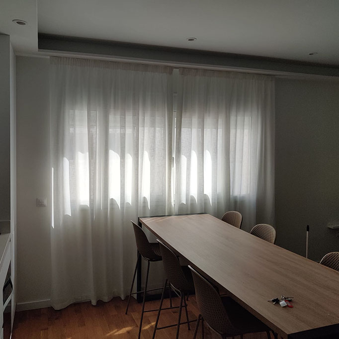 Apartamentos turisticos